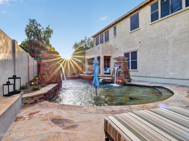 2539 W CAVALRY Drive, Phoenix, AZ 85086