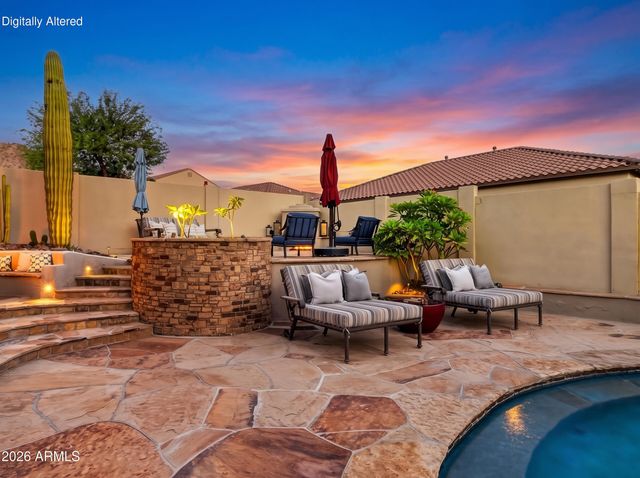 2539 W CAVALRY Drive, Phoenix, AZ 85086