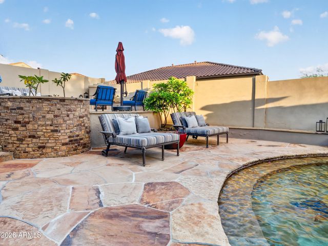 2539 W CAVALRY Drive, Phoenix, AZ 85086