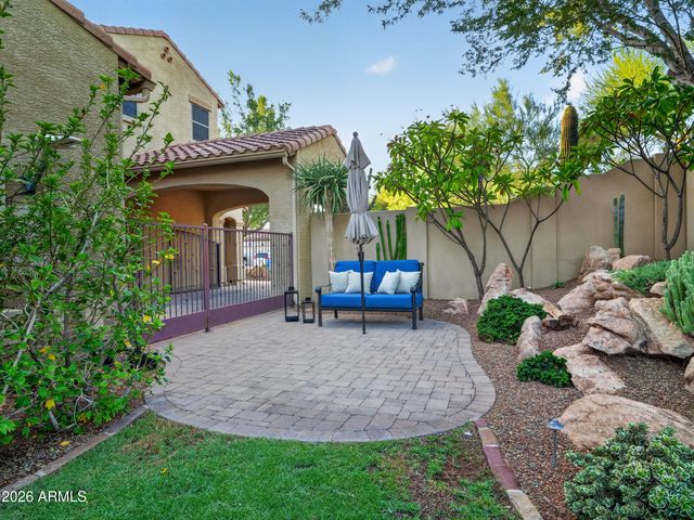 2539 W CAVALRY Drive, Phoenix, AZ 85086