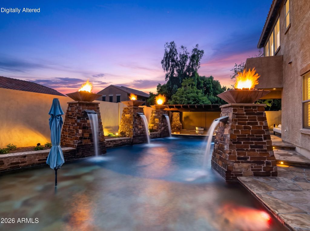 2539 W CAVALRY Drive, Phoenix, AZ 85086 — photo 2