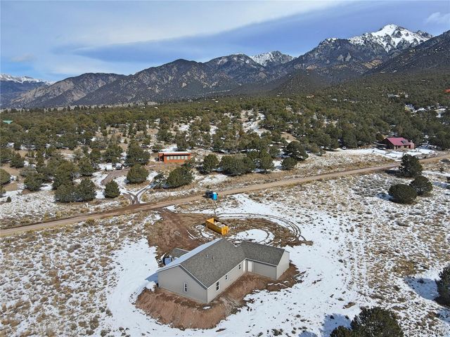 2029 Lost Cave Way, Crestone, CO 81131