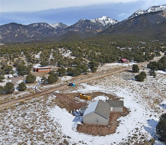 2029 Lost Cave Way, Crestone, CO 81131