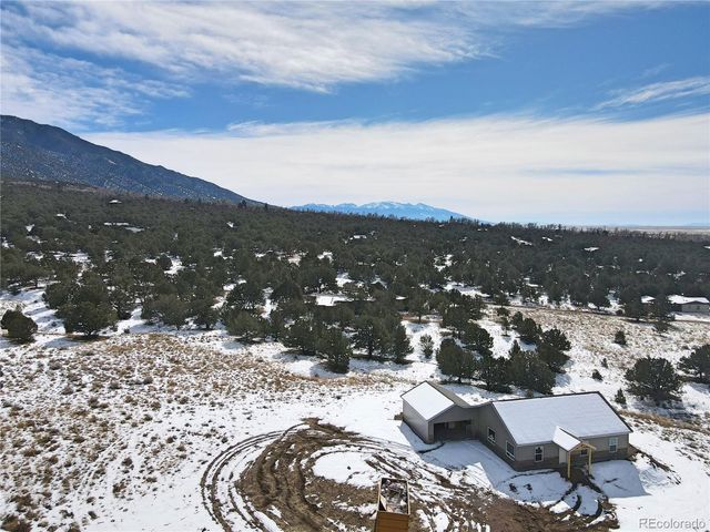 2029 Lost Cave Way, Crestone, CO 81131