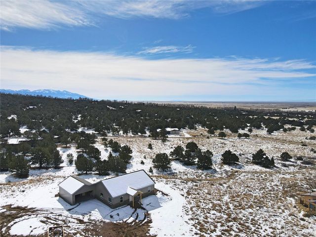 2029 Lost Cave Way, Crestone, CO 81131