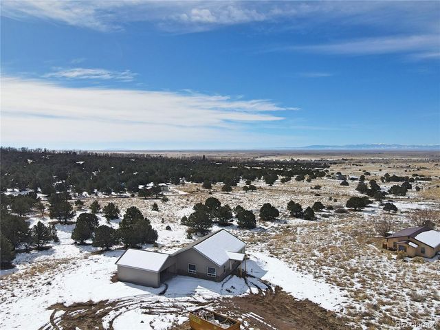 2029 Lost Cave Way, Crestone, CO 81131