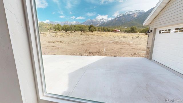 2029 Lost Cave Way, Crestone, CO 81131