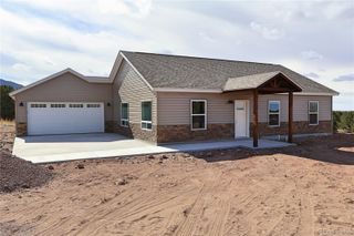 2029 Lost Cave Way, Crestone, CO 81131