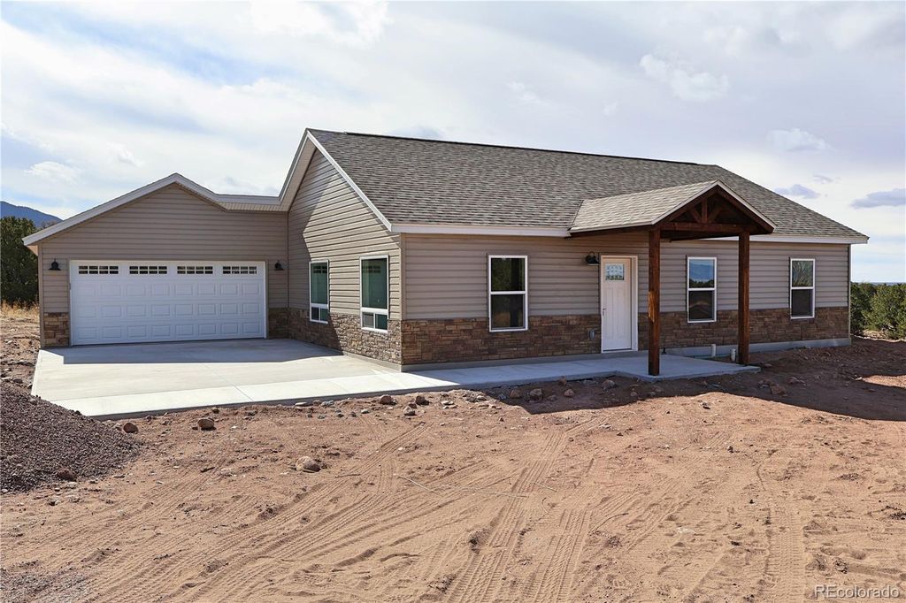 2029 Lost Cave Way, Crestone, CO 81131
