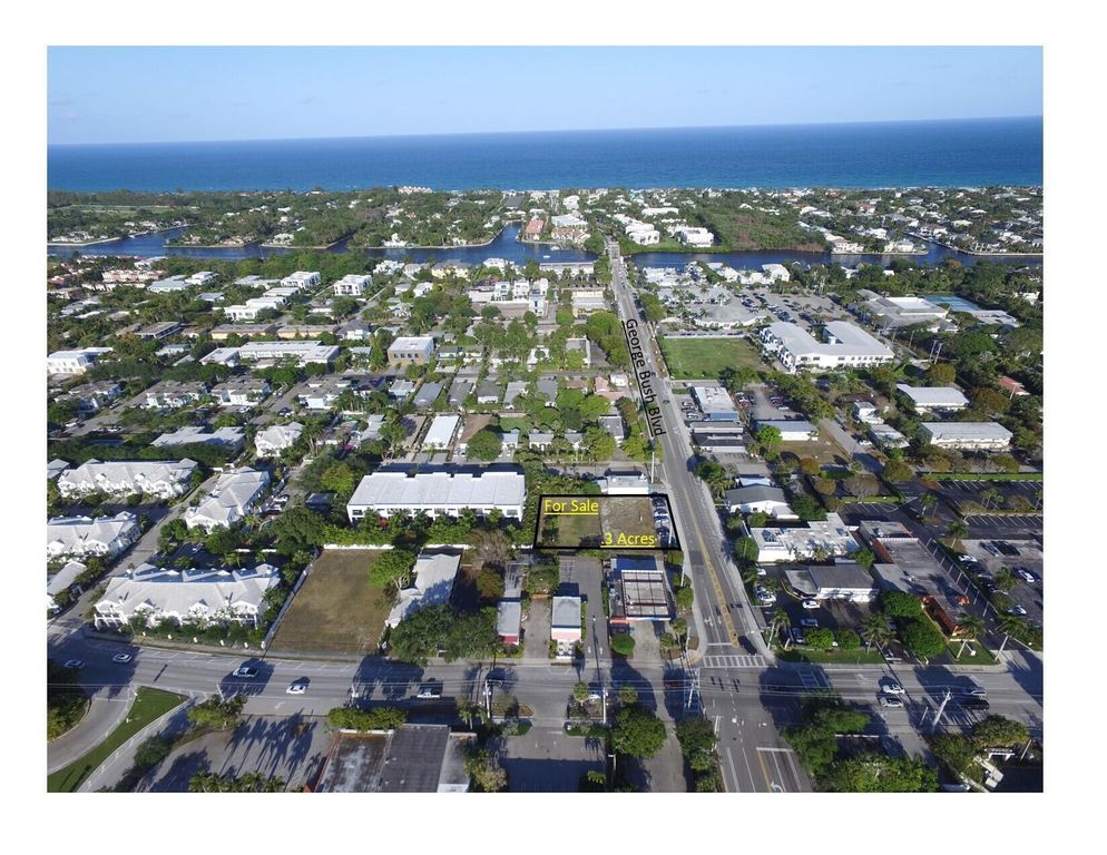 655 S George Bush Boulevard, Delray Beach, FL 33483