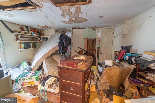 126 OLIVE ST, Rancocas, NJ 08073