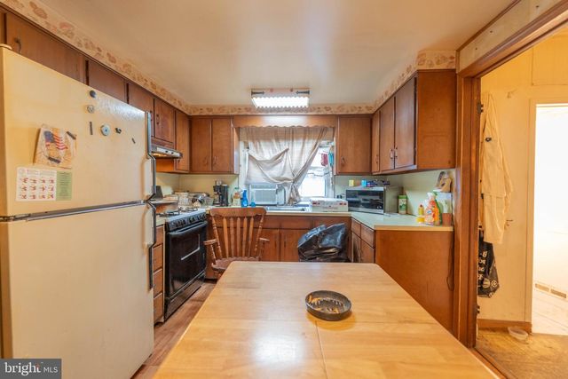 126 OLIVE ST, Rancocas, NJ 08073