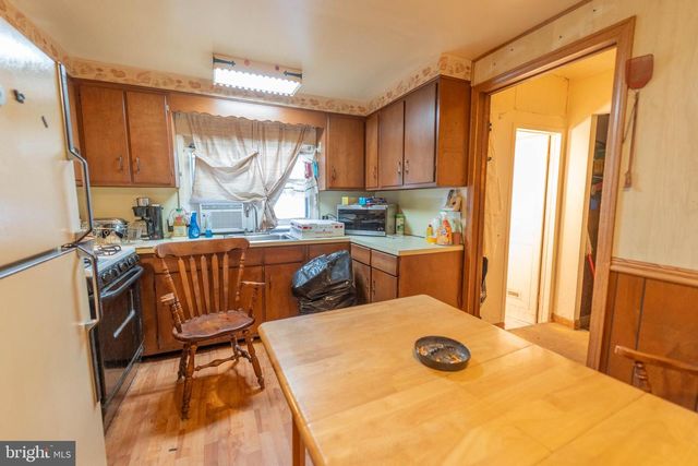 126 OLIVE ST, Rancocas, NJ 08073