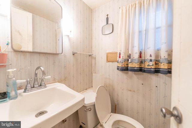 126 OLIVE ST, Rancocas, NJ 08073