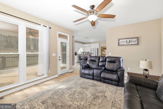 3629 Elinburg Court, Buford, GA 30519