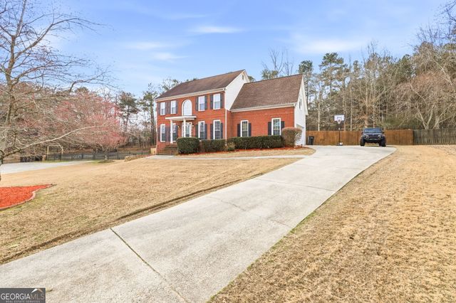 3629 Elinburg Court, Buford, GA 30519