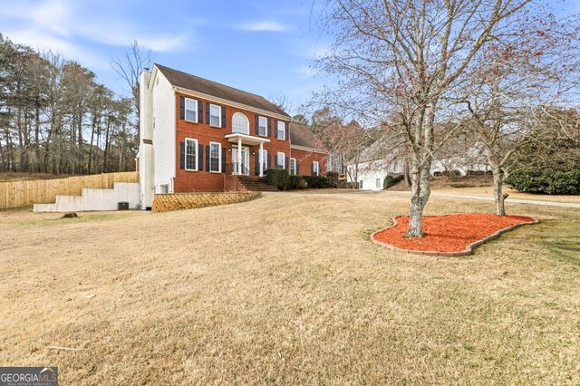 3629 Elinburg Court, Buford, GA 30519