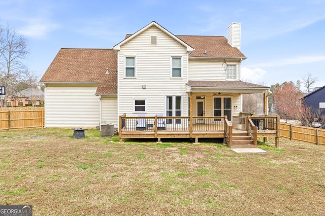 3629 Elinburg Court, Buford, GA 30519