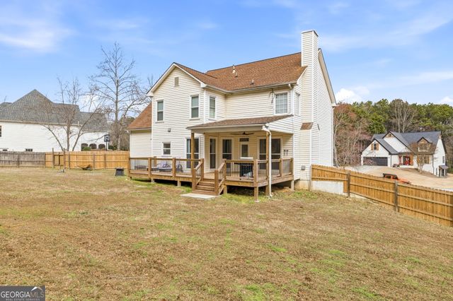 3629 Elinburg Court, Buford, GA 30519