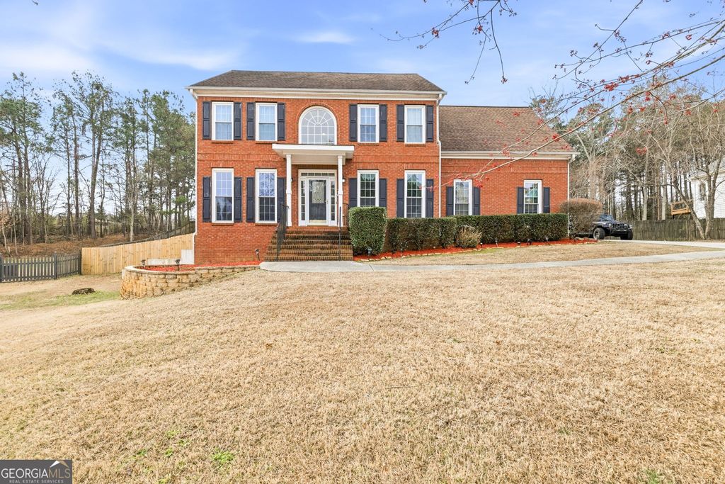 3629 Elinburg Court, Buford, GA 30519