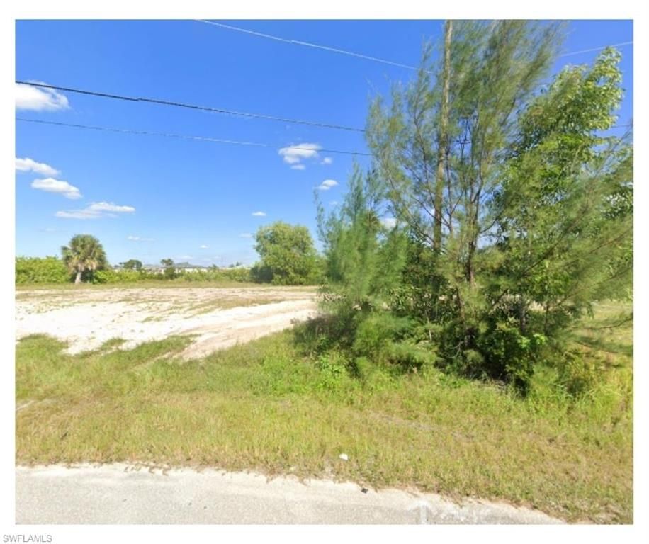 1149 NW 31st PL, CAPE CORAL, FL 33993 — exterior