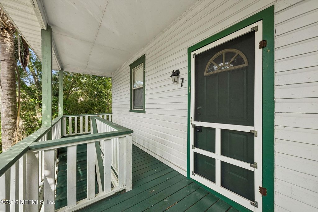2737 VERNON Terrace 7, Jacksonville, FL 32205