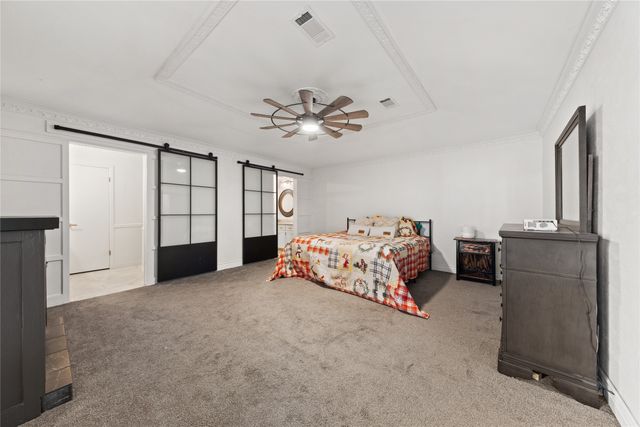 5087 S FM 69 Road, Como, TX 75431