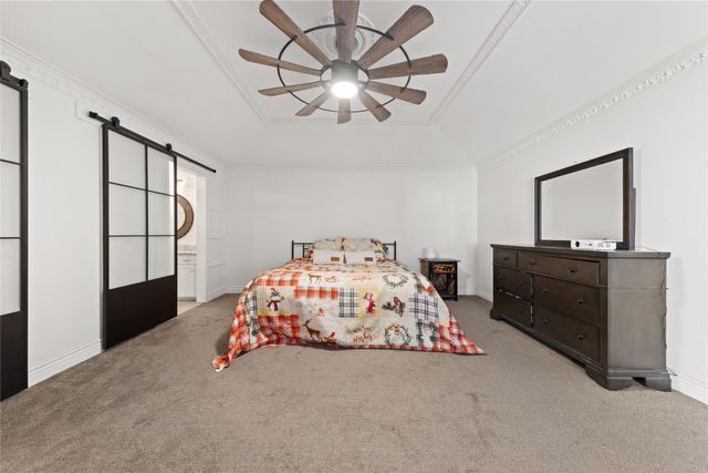 5087 S FM 69 Road, Como, TX 75431