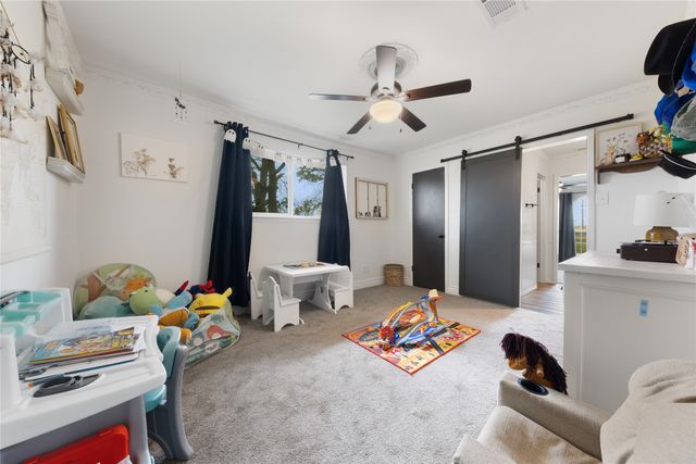 5087 S FM 69 Road, Como, TX 75431