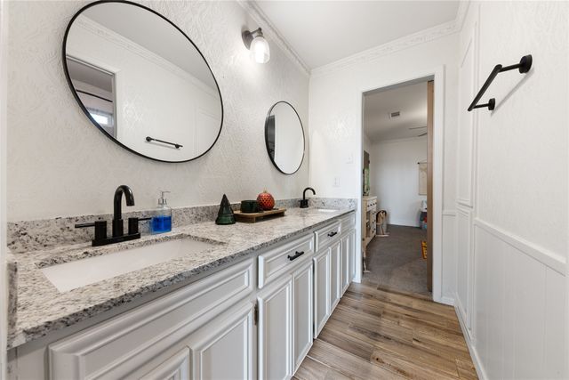 5087 S FM 69 Road, Como, TX 75431