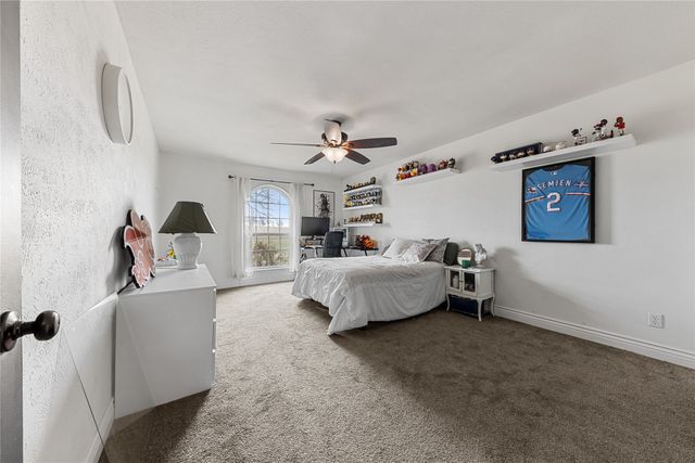 5087 S FM 69 Road, Como, TX 75431