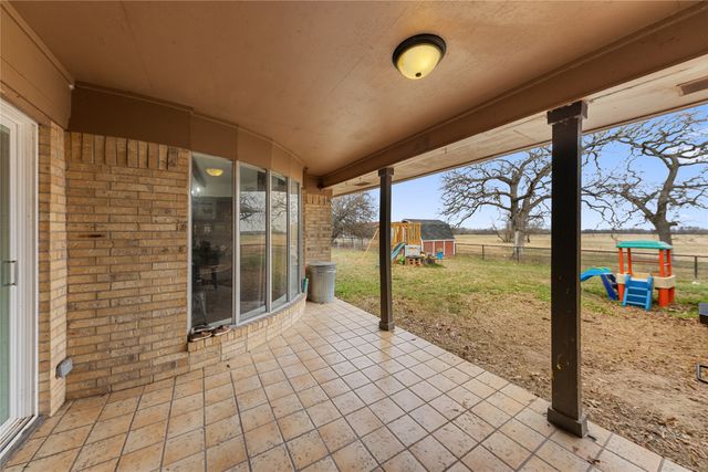 5087 S FM 69 Road, Como, TX 75431