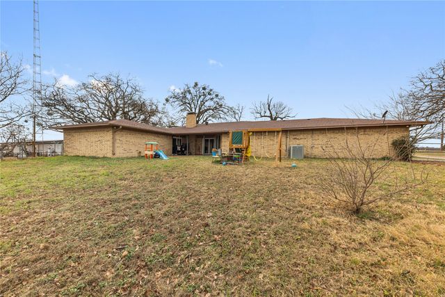 5087 S FM 69 Road, Como, TX 75431