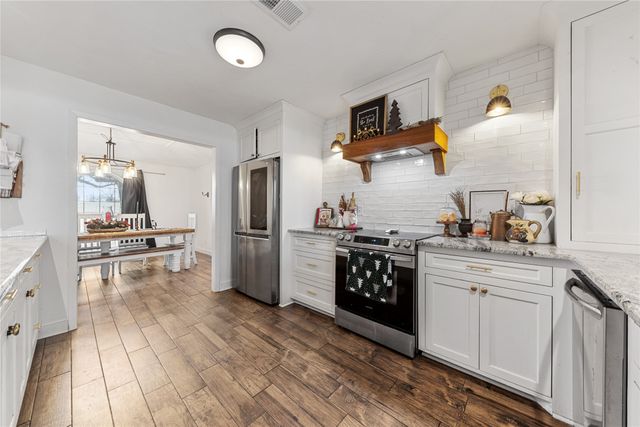 5087 S FM 69 Road, Como, TX 75431