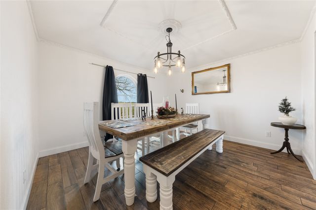 5087 S FM 69 Road, Como, TX 75431