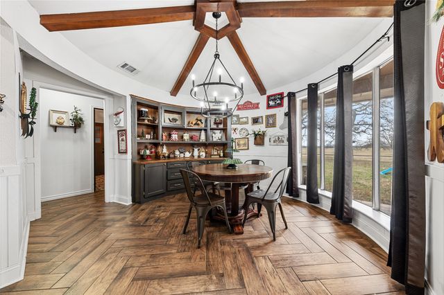 5087 S FM 69 Road, Como, TX 75431