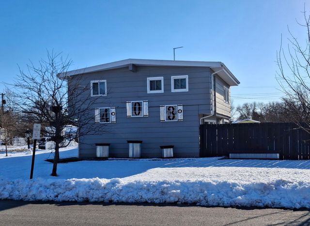 403 3rd Avenue NW, Dilworth, MN 56529