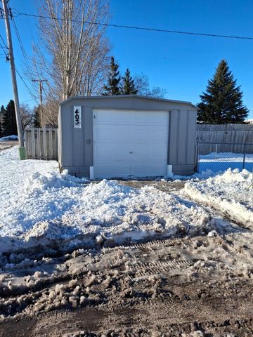 403 3rd Avenue NW, Dilworth, MN 56529