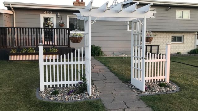 403 3rd Avenue NW, Dilworth, MN 56529