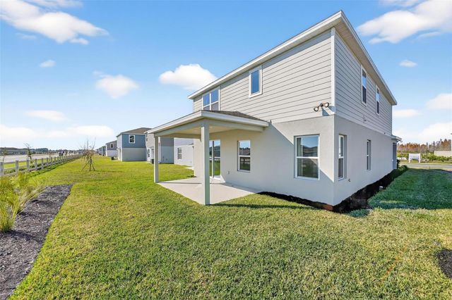 6408 DOMIZIO DRIVE, Winter Haven, FL 33884