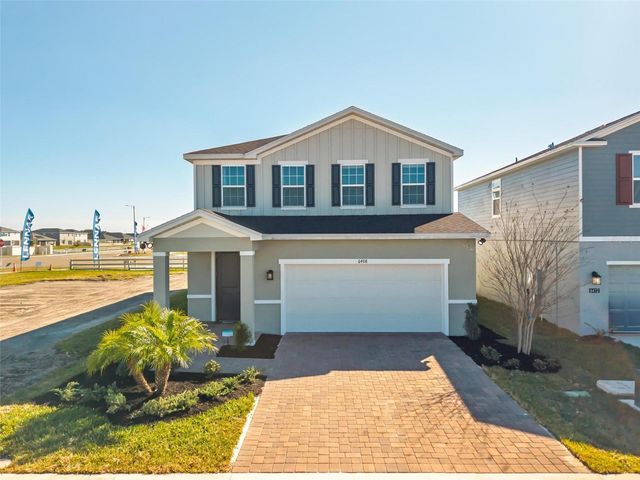 6408 DOMIZIO DRIVE, Winter Haven, FL 33884