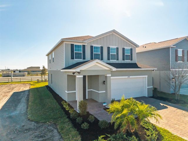 6408 DOMIZIO DRIVE, Winter Haven, FL 33884