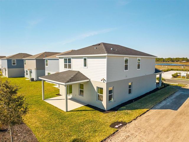 6408 DOMIZIO DRIVE, Winter Haven, FL 33884