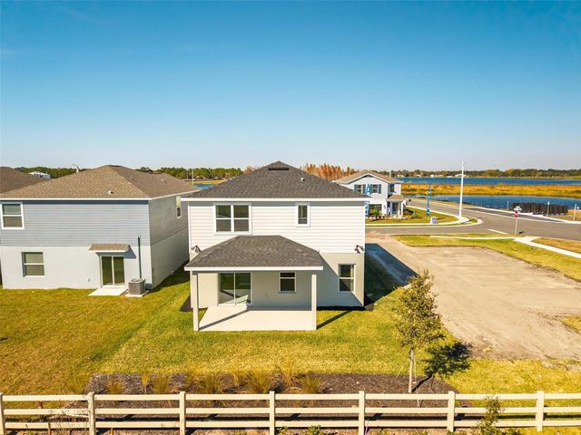 6408 DOMIZIO DRIVE, Winter Haven, FL 33884