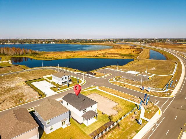 6408 DOMIZIO DRIVE, Winter Haven, FL 33884