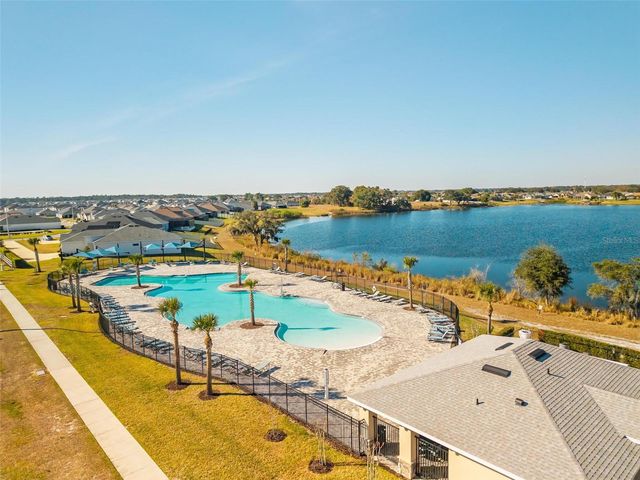 6408 DOMIZIO DRIVE, Winter Haven, FL 33884