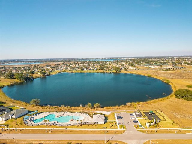 6408 DOMIZIO DRIVE, Winter Haven, FL 33884