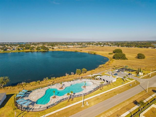 6408 DOMIZIO DRIVE, Winter Haven, FL 33884