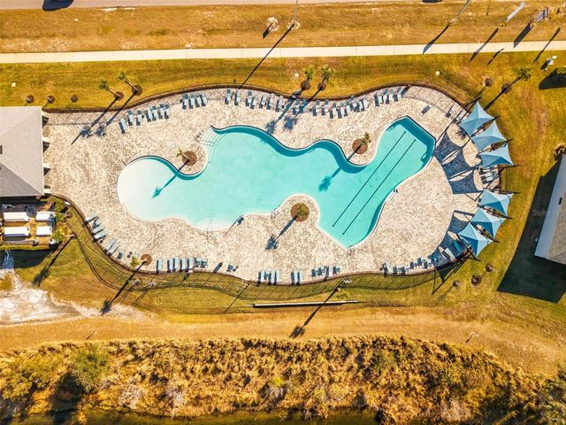 6408 DOMIZIO DRIVE, Winter Haven, FL 33884