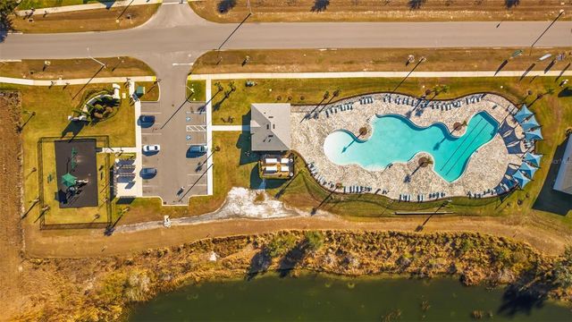 6408 DOMIZIO DRIVE, Winter Haven, FL 33884